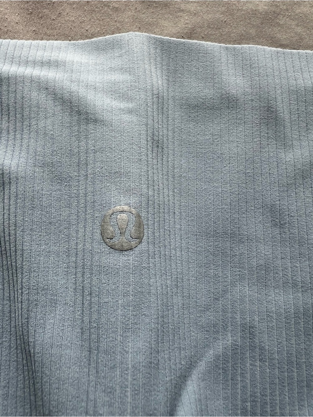 Lululemon Align Ribbed High-Rise Pant 25" - Picture 8 of 9